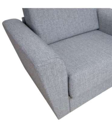 Tugitoolvoodi VESPER 112x83xH86cm, hall