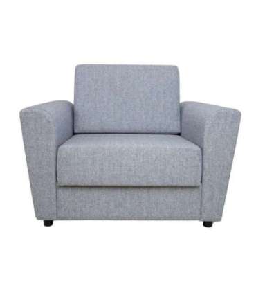 Tugitoolvoodi VESPER 112x83xH86cm, hall