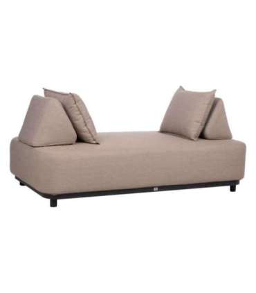 Diivan AMORE 2-kohaline, beež