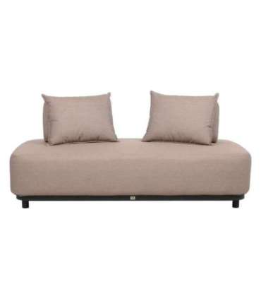 Diivan AMORE 2-kohaline, beež