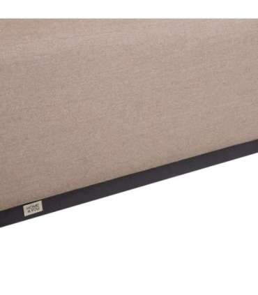 Diivan AMORE 2-kohaline, beež