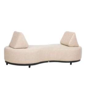 Diivan AMANO 2-kohaline, beež