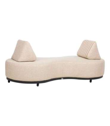 Diivan AMANO 2-kohaline, beež