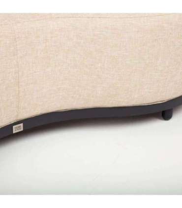 Diivan AMANO 2-kohaline, beež