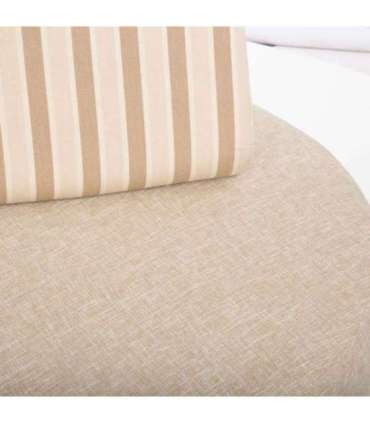 Diivan AMANO 2-kohaline, beež