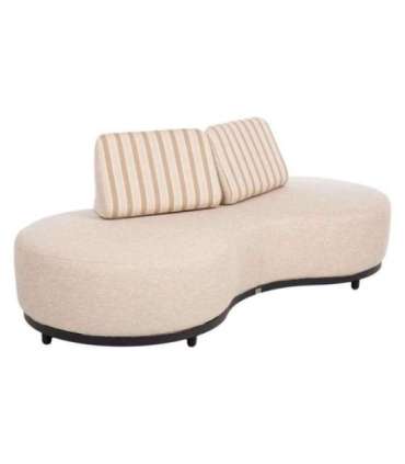 Diivan AMANO 2-kohaline, beež