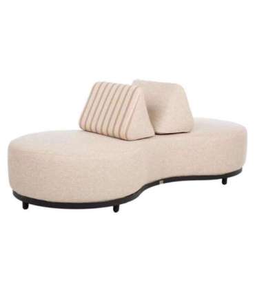 Diivan AMANO 2-kohaline, beež