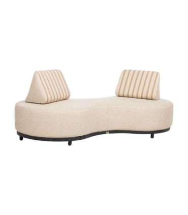 Diivan AMANO 2-kohaline, beež