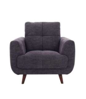 Tugitool STEVE 96x88xH90cm, tumehall