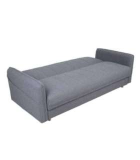 Diivanvoodi VISBY 200x88xH93cm, hall