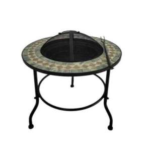 Tulease MOSAIC D90xH50cm