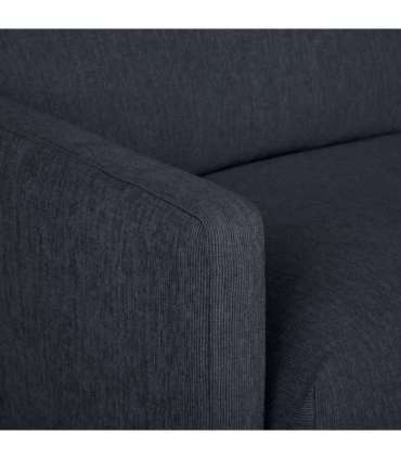 Угловой диван LISANNA RC синий