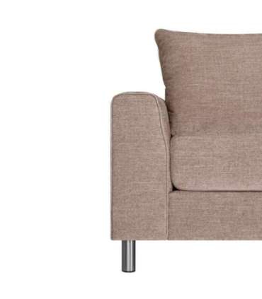 Nurgadiivan LEILA PN, 269x92/210xH83cm