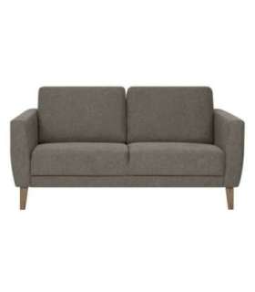 Диван LANDO 2-местный, бежевый