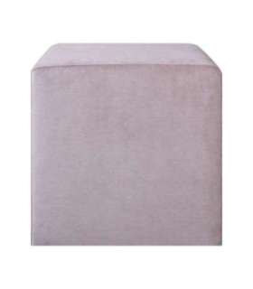 Tumba LYN roosa, 45x45xH45cm