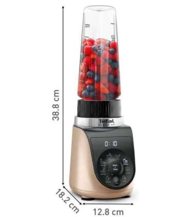 BLENDER BL190AF0 TEFAL