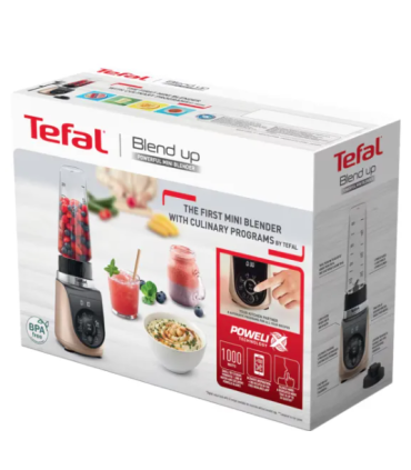 BLENDER BL190AF0 TEFAL