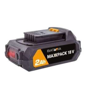 Batavia 18V battery 2Ah Batavia B.V.