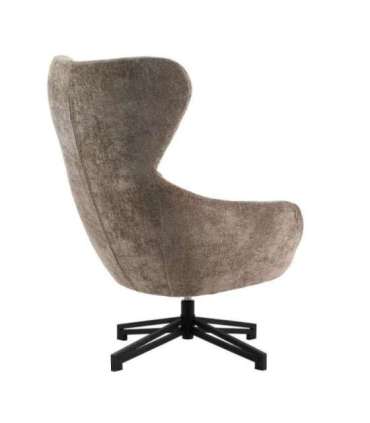 Tugitool LIONEL 75x80xH110cm, beež