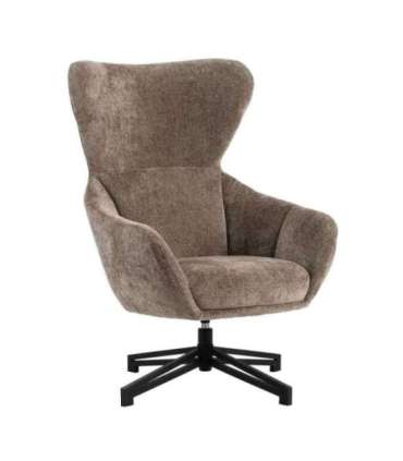 Tugitool LIONEL 75x80xH110cm, beež