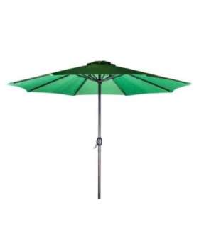 Päikesevari BAHAMA D2,7m roheline