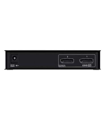 Aten VS192-AT-G 2-Port 4K DisplayPort Splitter