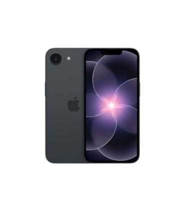 Apple iPhone 17e 256GB Black