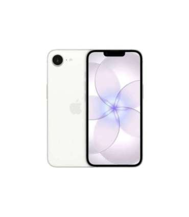 Apple iPhone 17e 512GB White
