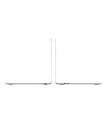 Apple MacBook Air 13" Apple M5 10C CPU, 10C GPU/16GB/1TB SSD/Silver/INT