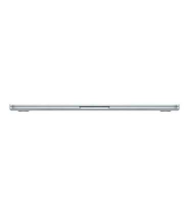 Apple MacBook Air 13" Apple M5 10C CPU, 10C GPU/16GB/1TB SSD/Silver/INT