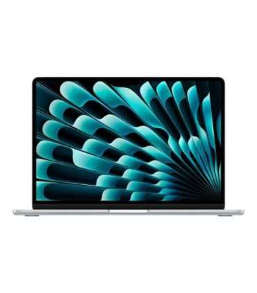 Apple MacBook Air 13" Apple M5 10C CPU, 10C GPU/16GB/1TB SSD/Silver/INT