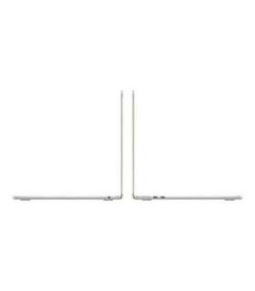 Apple MacBook Air 13" Apple M5 10C CPU, 10C GPU/16GB/1TB SSD/Starlight/INT