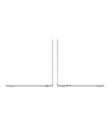 Apple MacBook Air 13" Apple M5 10C CPU, 10C GPU/16GB/1TB SSD/Starlight/INT