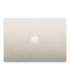 Apple MacBook Air 13" Apple M5 10C CPU, 10C GPU/16GB/1TB SSD/Starlight/INT