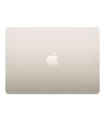 Apple MacBook Air 13" Apple M5 10C CPU, 10C GPU/16GB/1TB SSD/Starlight/INT