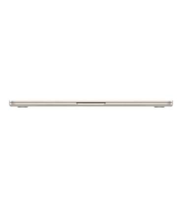 Apple MacBook Air 13" Apple M5 10C CPU, 10C GPU/16GB/1TB SSD/Starlight/INT