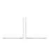 Apple MacBook Air 15" Apple M5 10C CPU, 10C GPU/16GB/512GB SSD/Silver/INT
