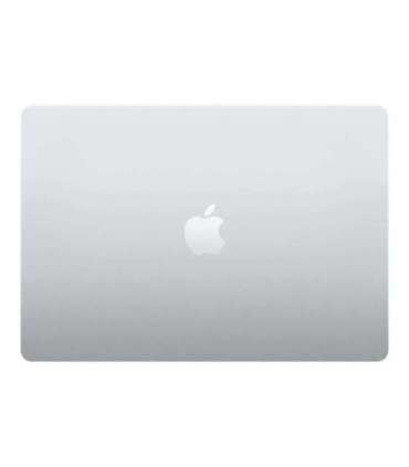 Apple MacBook Air 15" Apple M5 10C CPU, 10C GPU/16GB/512GB SSD/Silver/INT