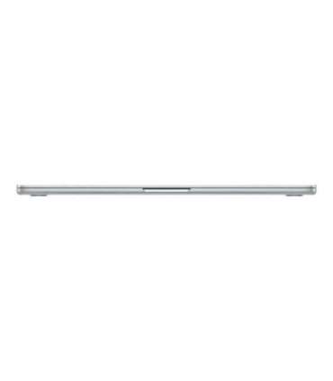 Apple MacBook Air 15" Apple M5 10C CPU, 10C GPU/16GB/512GB SSD/Silver/INT