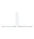 Apple MacBook Air 15" Apple M5 10C CPU, 10C GPU/16GB/1TB SSD/Sky Blue/INT
