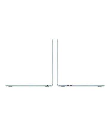 Apple MacBook Air 15" Apple M5 10C CPU, 10C GPU/16GB/1TB SSD/Sky Blue/INT