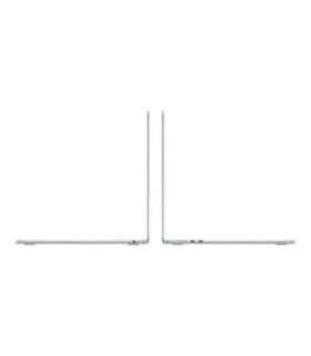 Apple MacBook Air 15" Apple M5 10C CPU, 10C GPU/24GB/2TB SSD/Silver/SWE