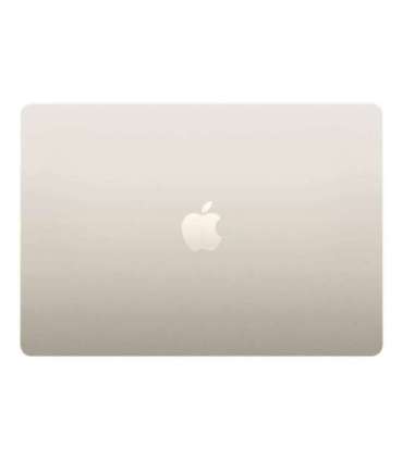 Apple MacBook Air 15" Apple M5 10C CPU, 10C GPU/24GB/2TB SSD/Starlight/SWE