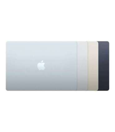 Apple MacBook Air 15" Apple M5 10C CPU, 10C GPU/24GB/2TB SSD/Starlight/SWE