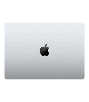 Apple MacBook Pro 14" Apple M5 Pro 15C CPU, 16C GPU/24GB/1TB SSD/Silver/INT