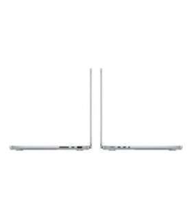 Apple MacBook Pro 14" Apple M5 Pro 15C CPU, 16C GPU/24GB/2TB SSD/Silver/SWE Apple