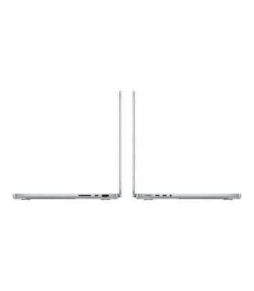 Apple MacBook Pro 14" Apple M5 Pro 15C CPU, 16C GPU/24GB/2TB SSD/Silver/INT Apple
