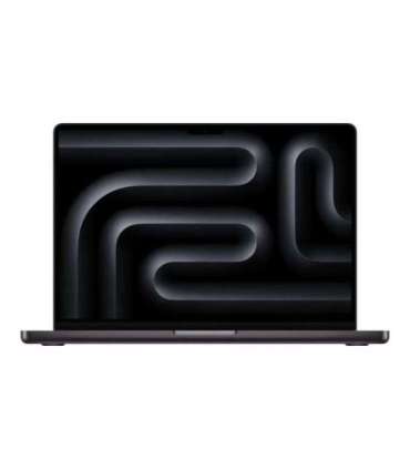 Apple MacBook Pro 14" Apple M5 Pro 15C CPU, 16C GPU/24GB/1TB SSD/Space Black/SWE