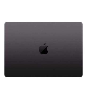 Apple MacBook Pro 14" Apple M5 Pro 18C CPU, 20C GPU/24GB/2TB SSD/Space Black/INT