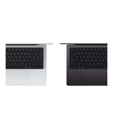 Apple MacBook Pro 14" Apple M5 Pro 18C CPU, 20C GPU/24GB/2TB SSD/Space Black/INT